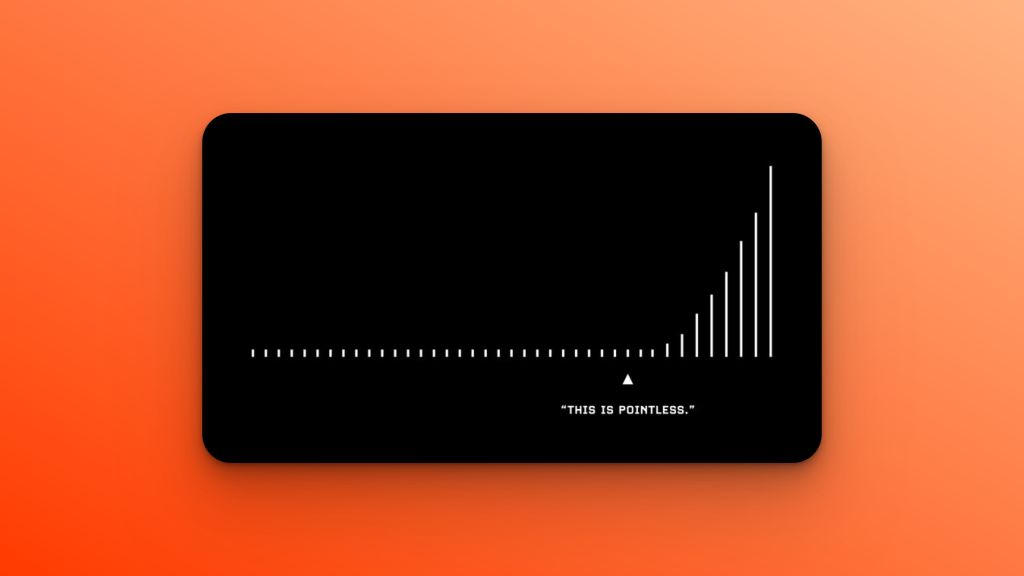 Visualize Value on remaining consistent